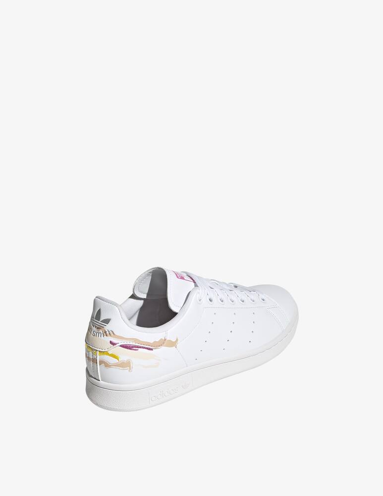 rinascente Adidas Originals Sneakers GY9560 Stan Smith collabo - Bianco