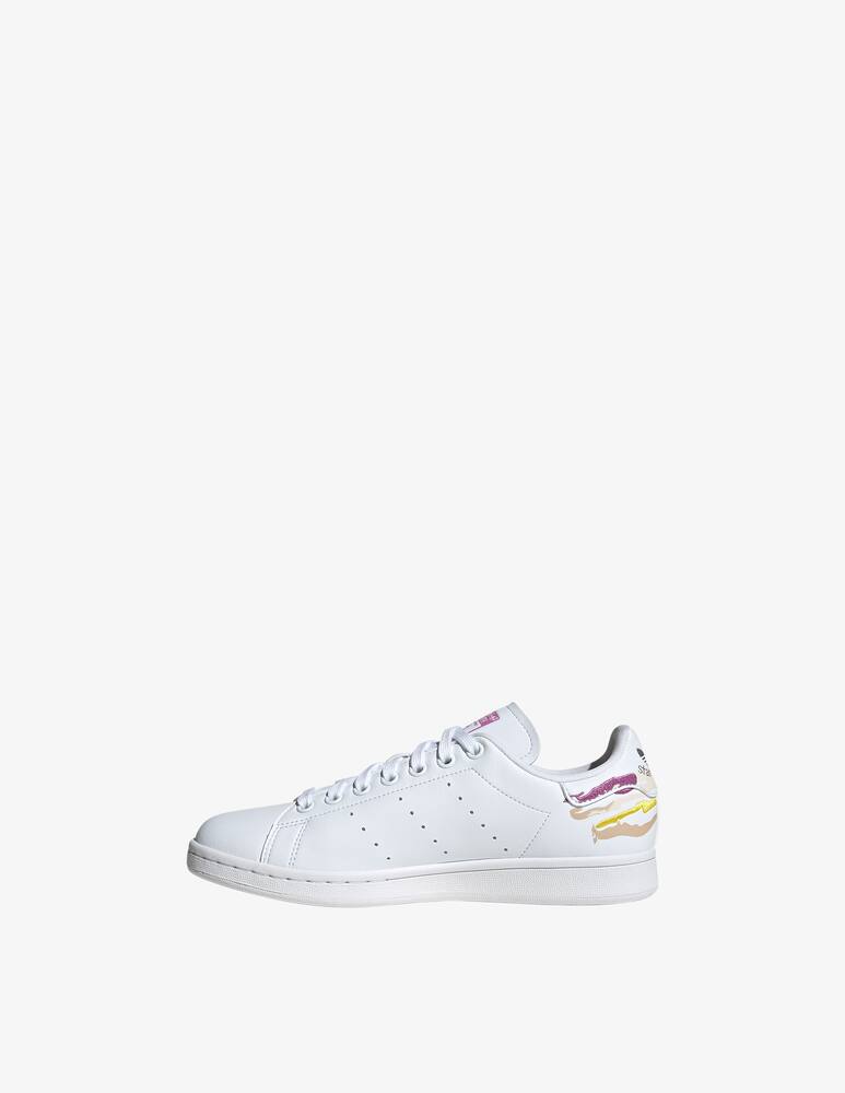 rinascente Adidas Originals Sneakers GY9560 Stan Smith collabo - Bianco