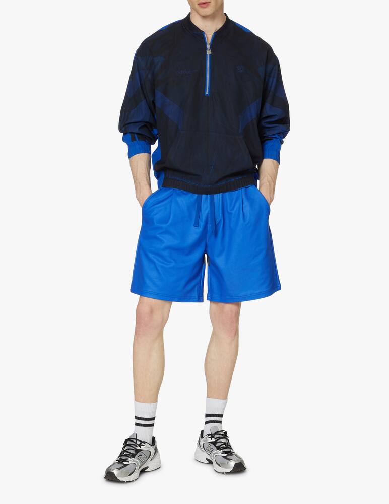 rinascente Adidas Originals Felpa no capp soccer - multicolor