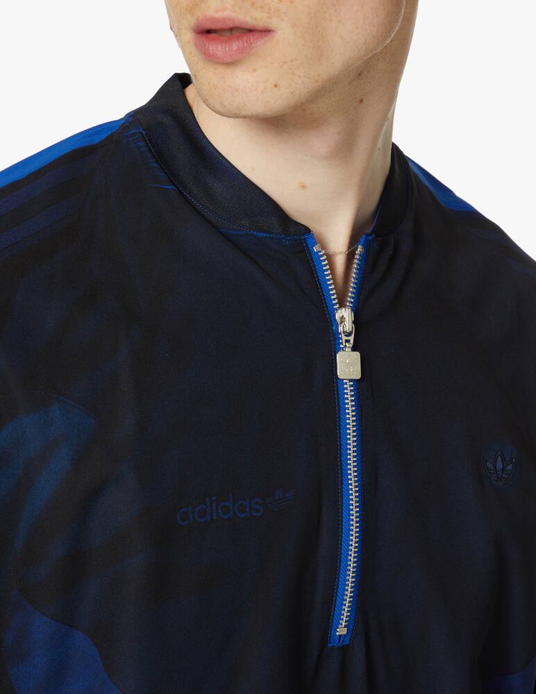 rinascente Adidas Originals Felpa no capp soccer - multicolor