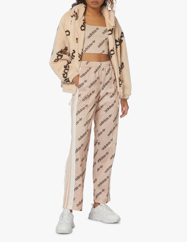 rinascente Adidas Originals Pantaloni sportivi - rosa