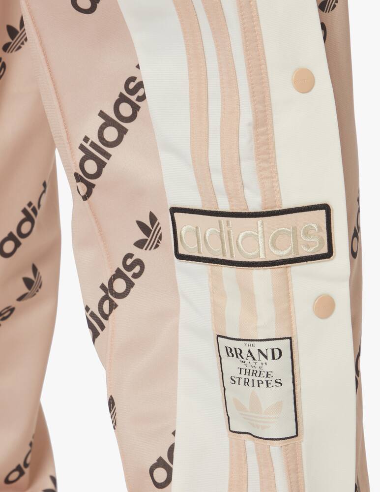 rinascente Adidas Originals Pantaloni sportivi - rosa
