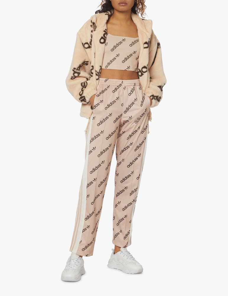 rinascente Adidas Originals Maglia a maniche lunghe - rosa