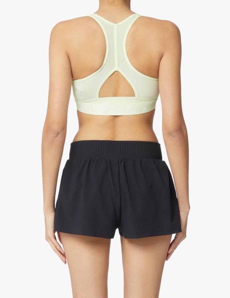 rinascente Adidas Originals Reggiseno sportivo - verde
