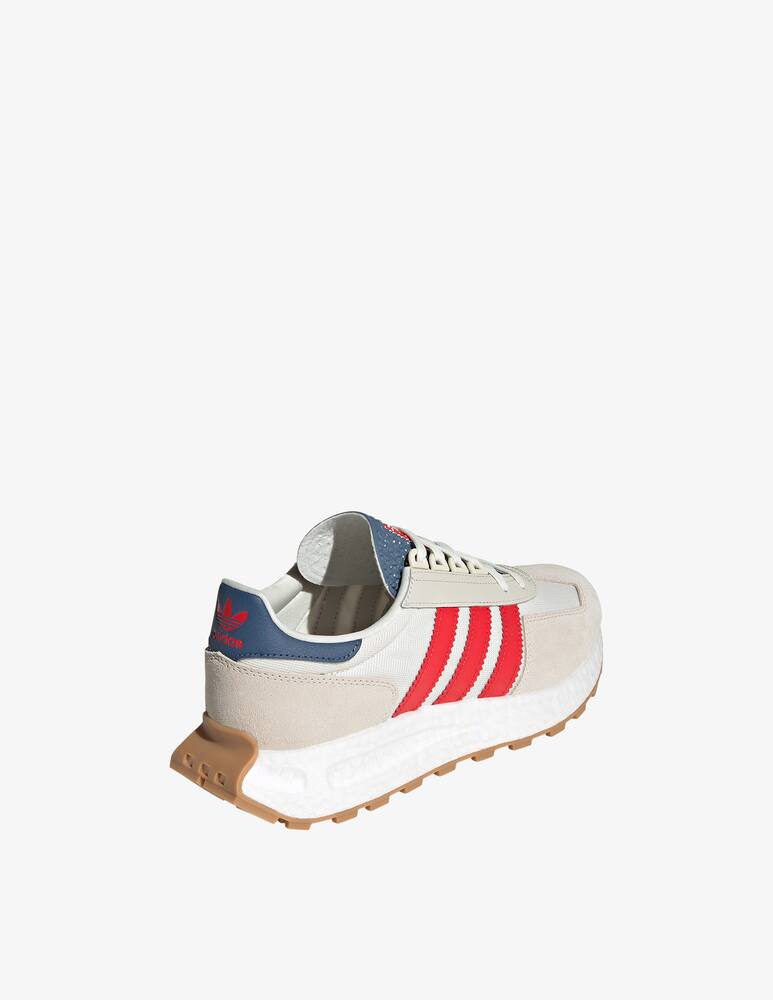 Adidas Originals Retropy e5 sneakers - White - picture 4 Adidas Originals Retropy e5 sneakers - White - picture 4