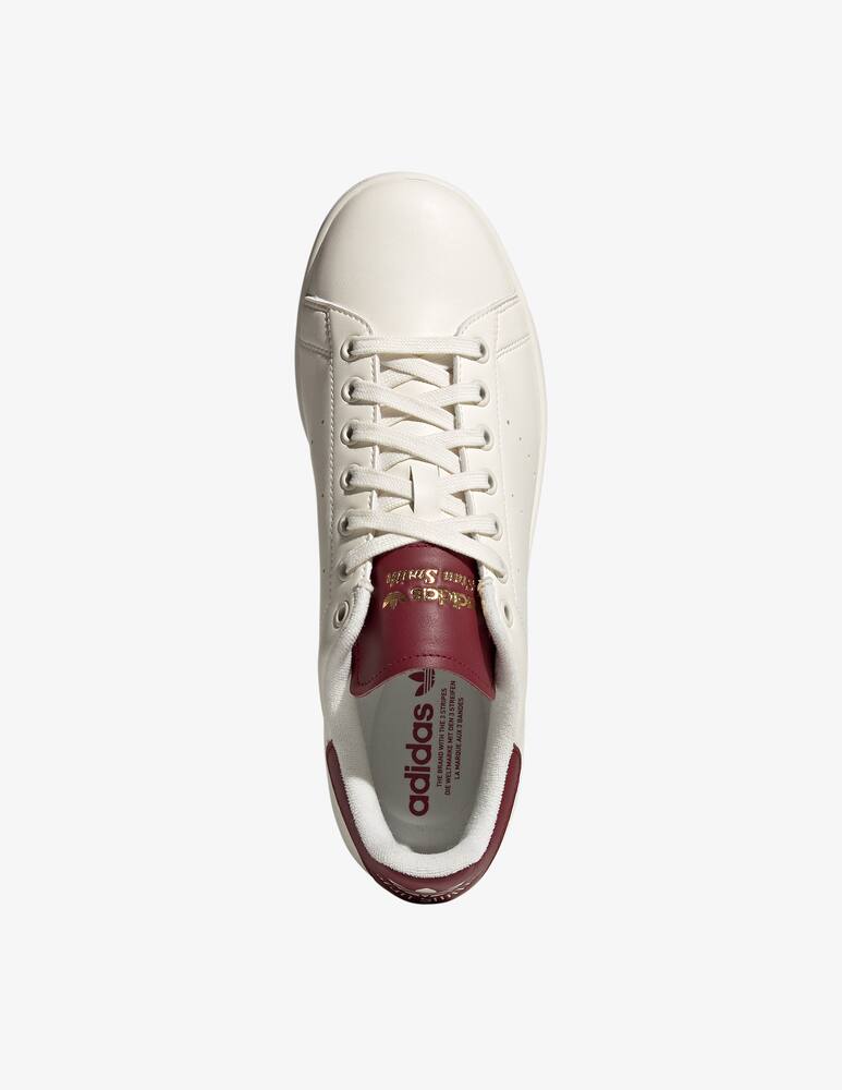 rinascente Adidas Originals Stan smith sneakers - burgundy