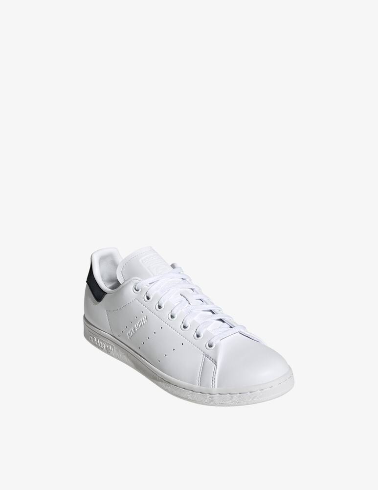 Adidas Originals Sneakers stan smith - nero - immagine 2 Adidas Originals Sneakers stan smith - nero - immagine 2