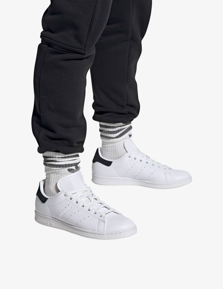Adidas Originals Sneakers stan smith - nero - immagine 6 Adidas Originals Sneakers stan smith - nero - immagine 6