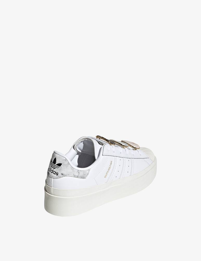 rinascente Adidas Originals Sneakers GY1485 Superstar Bonega - Bianco