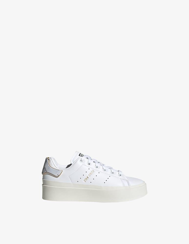 Adidas Originals GY1493 Stansmith Bonega sneakers - White - picture 1 Adidas Originals GY1493 Stansmith Bonega sneakers - White - picture 1