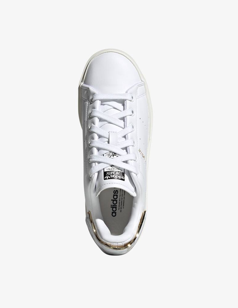 Adidas Originals GY1493 Stansmith Bonega sneakers - White - picture 3 Adidas Originals GY1493 Stansmith Bonega sneakers - White - picture 3