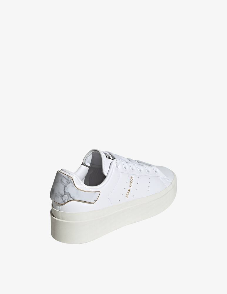 Adidas Originals GY1493 Stansmith Bonega sneakers - White - picture 4 Adidas Originals GY1493 Stansmith Bonega sneakers - White - picture 4