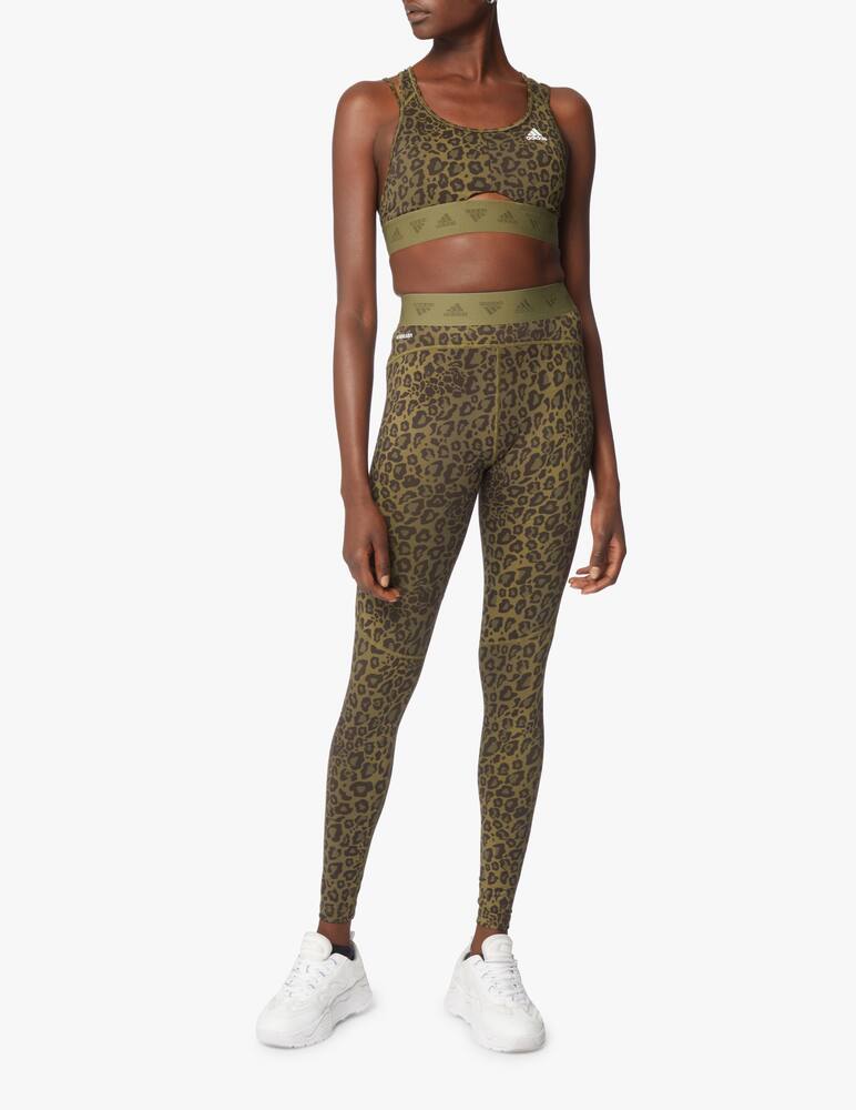 rinascente Adidas Originals Leggings lunghi a vita alta Hyperglam