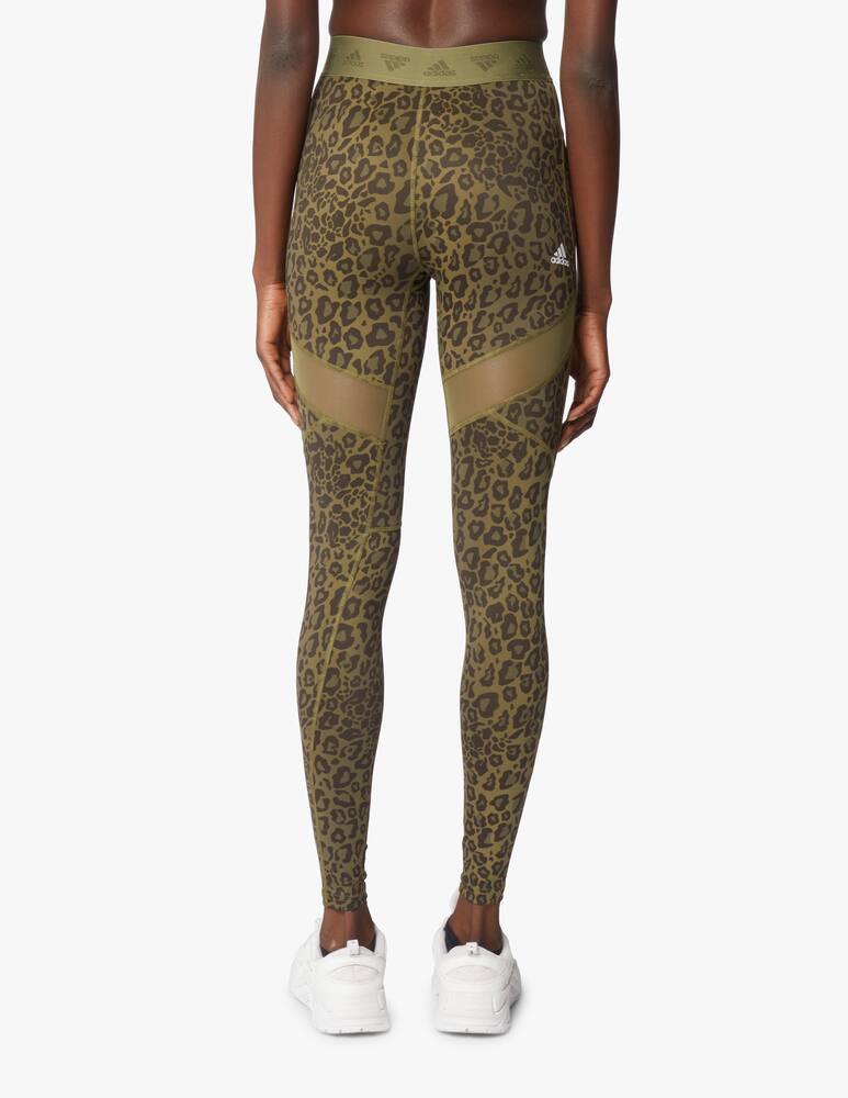 rinascente Adidas Originals Leggings lunghi a vita alta Hyperglam
