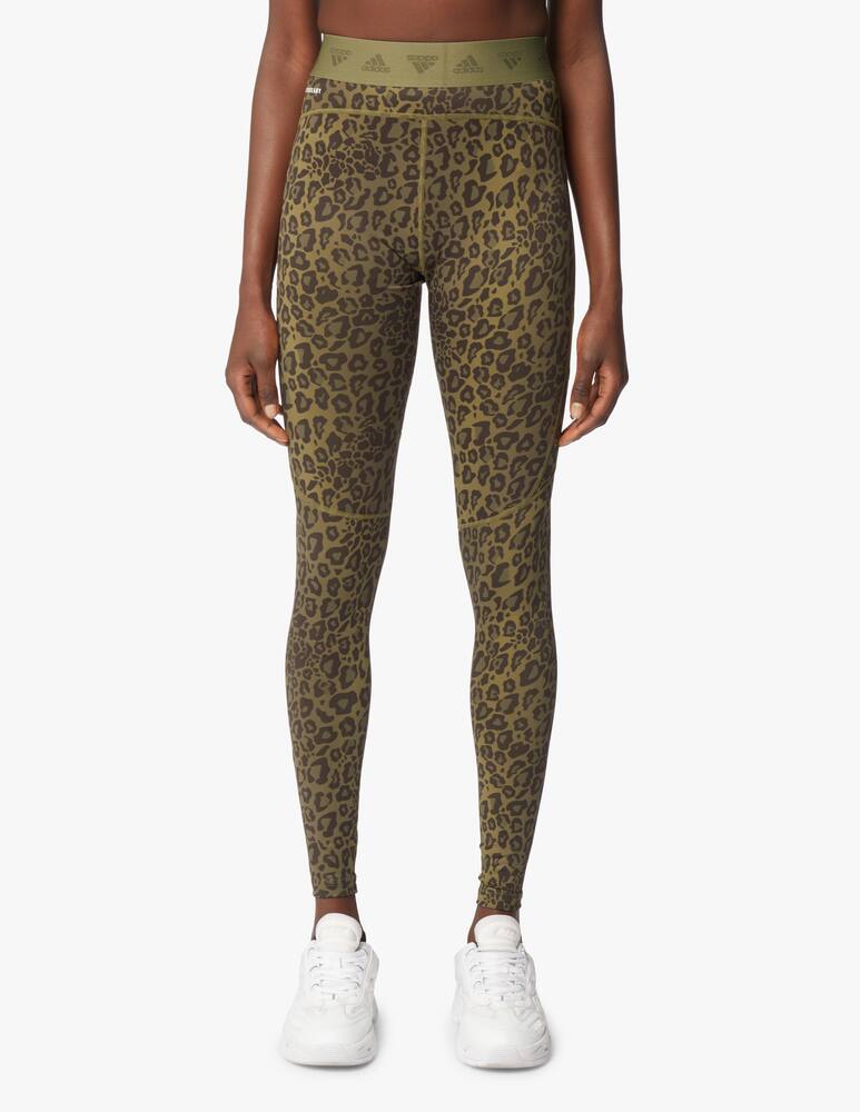 rinascente Adidas Originals Leggings lunghi a vita alta Hyperglam
