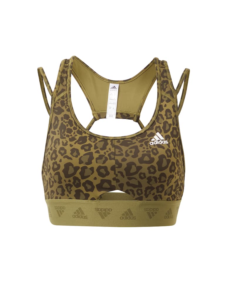 Adidas Originals Reggiseno soportivo Hyperglam - immagine 1 Adidas Originals Reggiseno soportivo Hyperglam - immagine 1