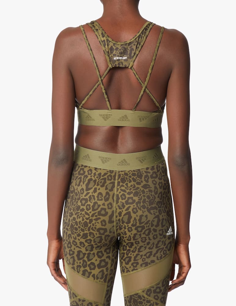 Adidas Originals Reggiseno soportivo Hyperglam - immagine 3 Adidas Originals Reggiseno soportivo Hyperglam - immagine 3