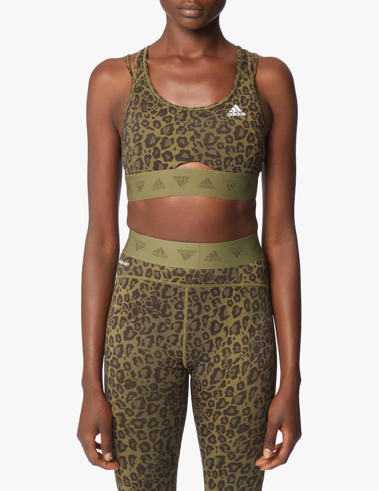 Adidas Originals Reggiseno soportivo Hyperglam - immagine 4 Adidas Originals Reggiseno soportivo Hyperglam - immagine 4