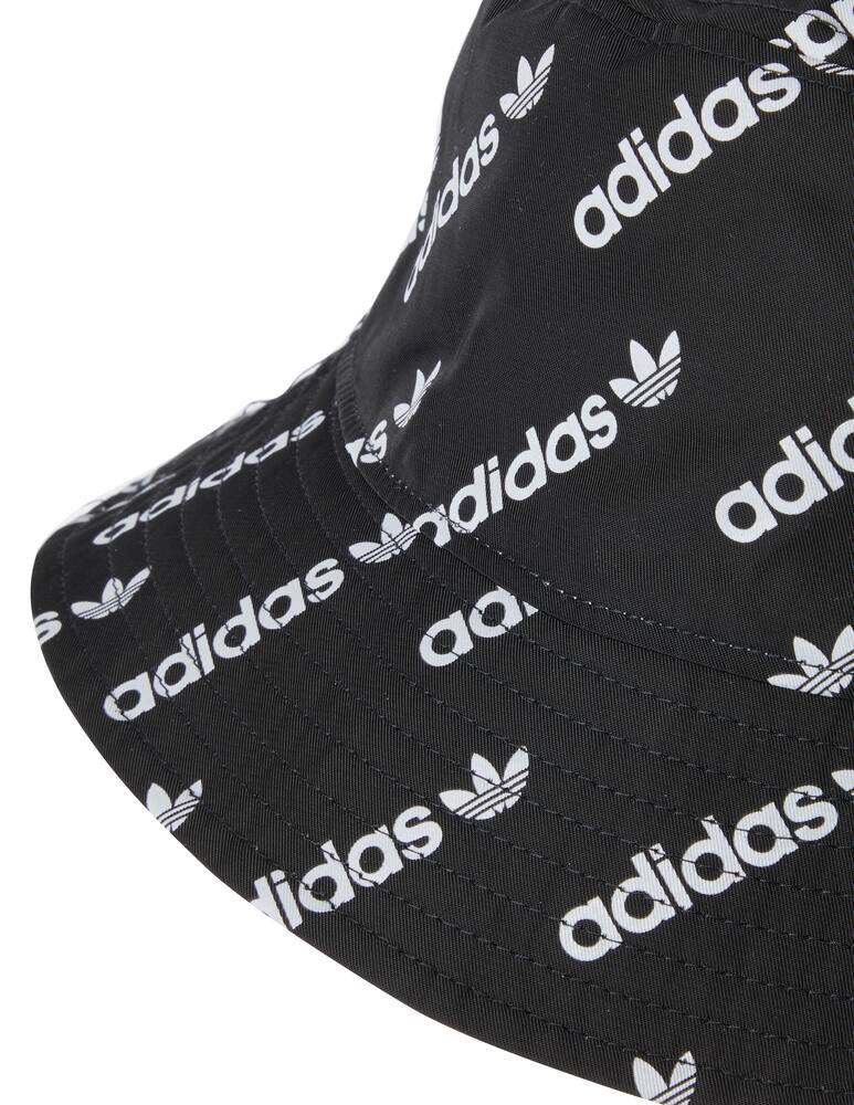 rinascente Adidas Originals Bucket hat - nero