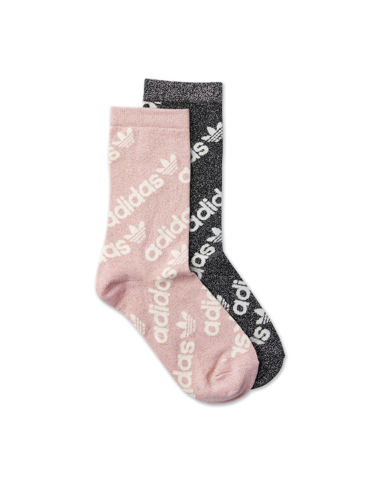 rinascente Adidas Originals Calzini - rosa