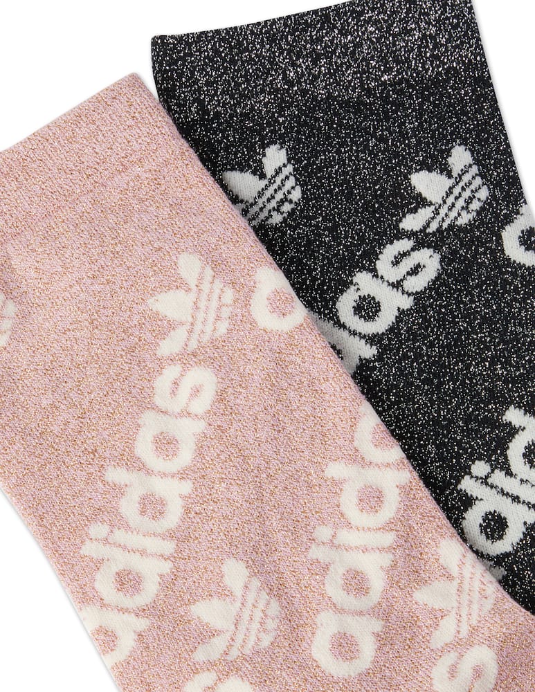 rinascente Adidas Originals Calzini - rosa