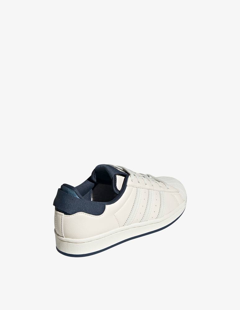 rinascente Adidas Originals Sneakers Superstar j - Bianco