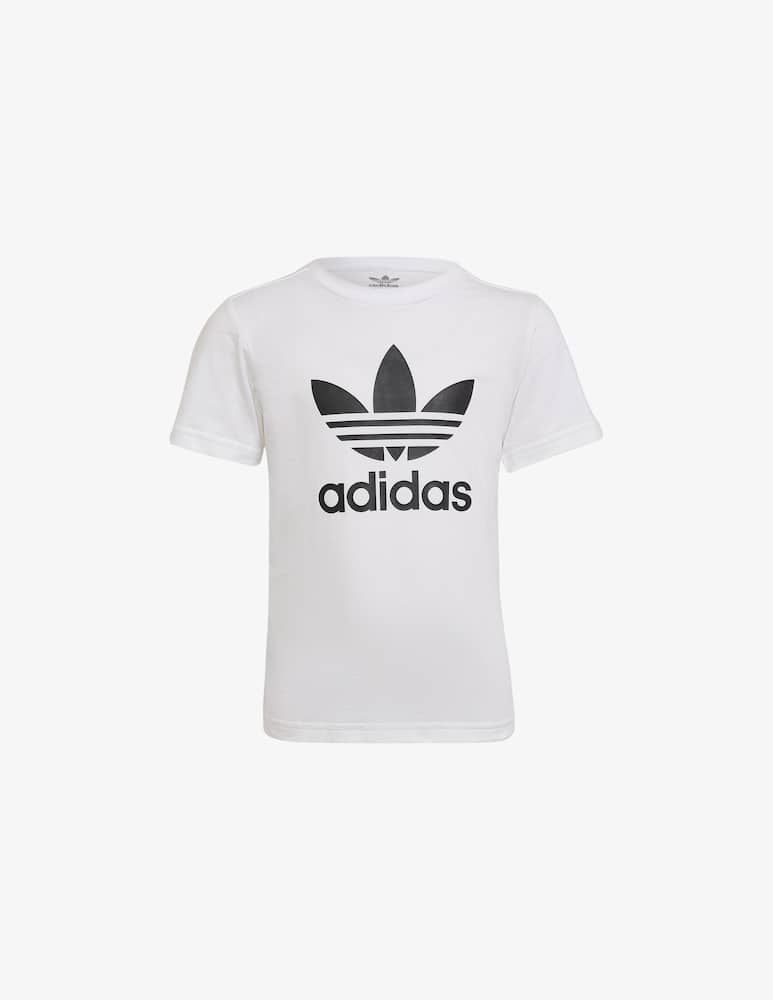 rinascente Adidas Originals Set t-shirt and shorts