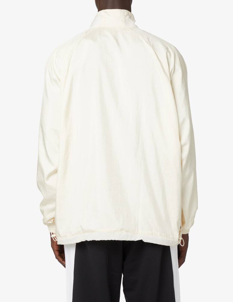 rinascente Adidas Originals Giacca nylon ripstop rifta - Bianco