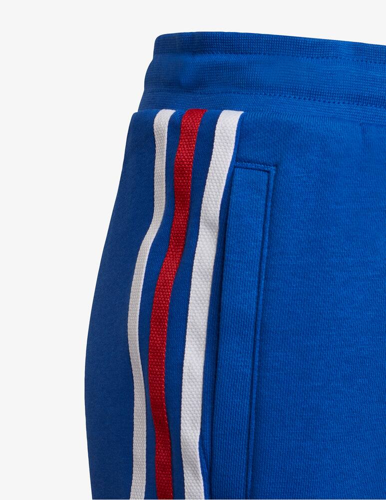 rinascente Adidas Originals Cotton shorts - Blue