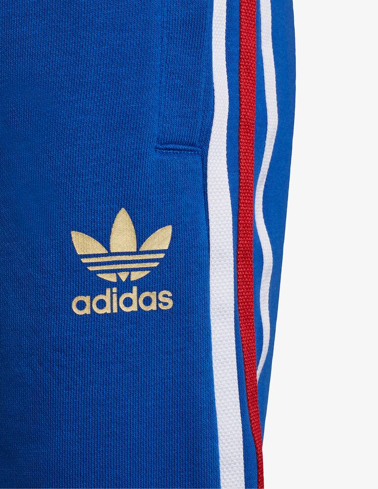 rinascente Adidas Originals Cotton shorts - Blue