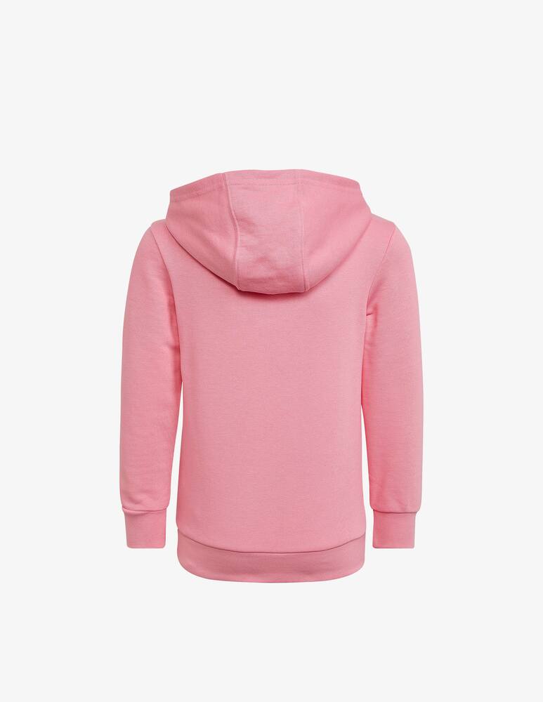 rinascente Adidas Originals Set con felpa - Rosa