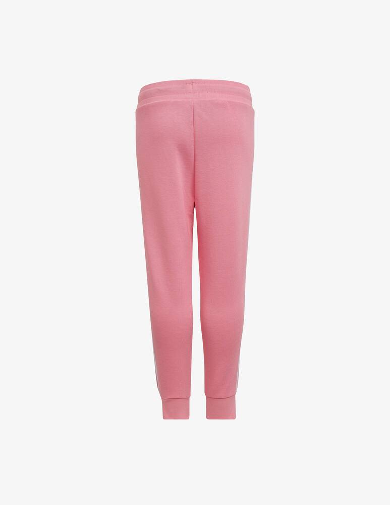 rinascente Adidas Originals Set con felpa - Rosa