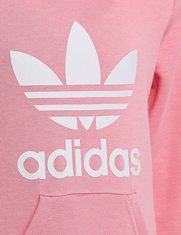 rinascente Adidas Originals Set con felpa - Rosa