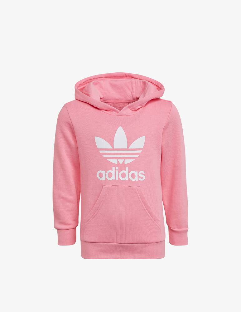 rinascente Adidas Originals Set con felpa - Rosa