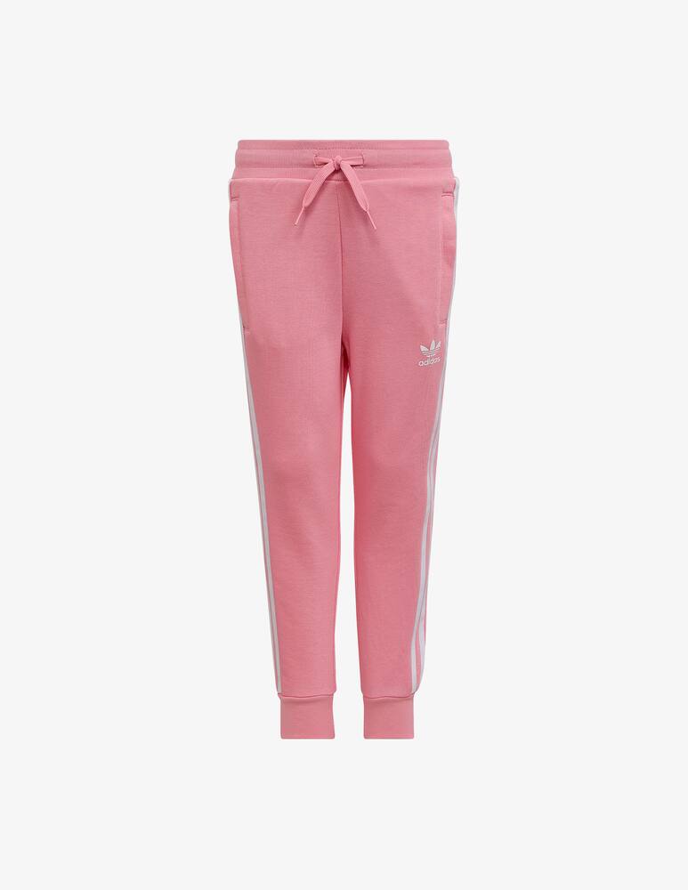 rinascente Adidas Originals Set con felpa - Rosa