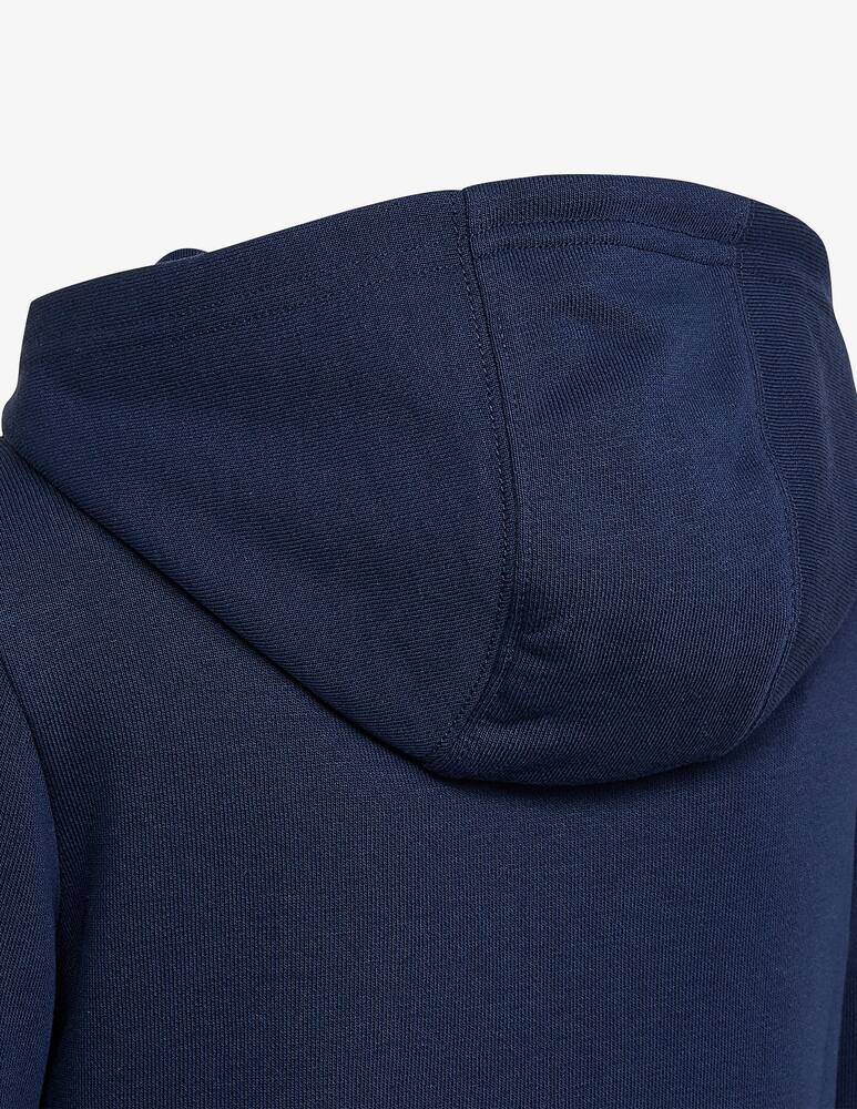 rinascente Adidas Originals Hoodie set - Blue