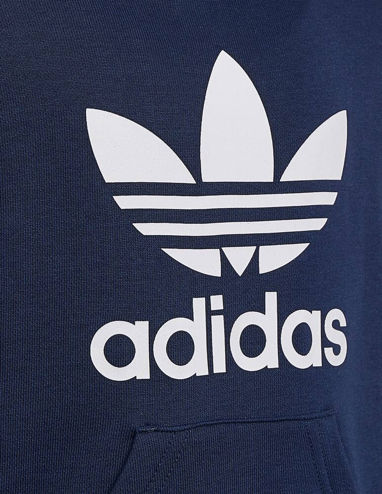 rinascente Adidas Originals Hoodie set - Blue