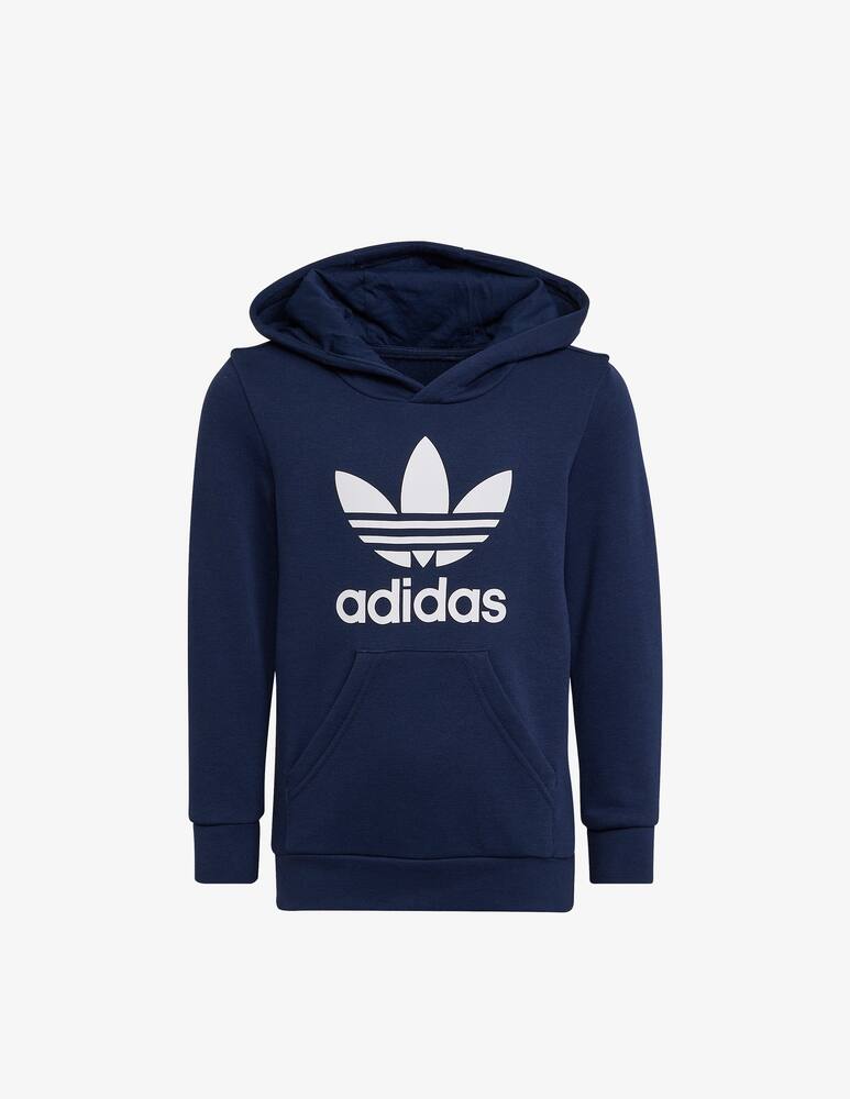 rinascente Adidas Originals Hoodie set - Blue