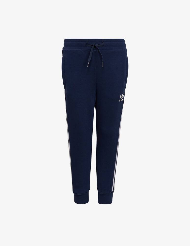 rinascente Adidas Originals Hoodie set - Blue