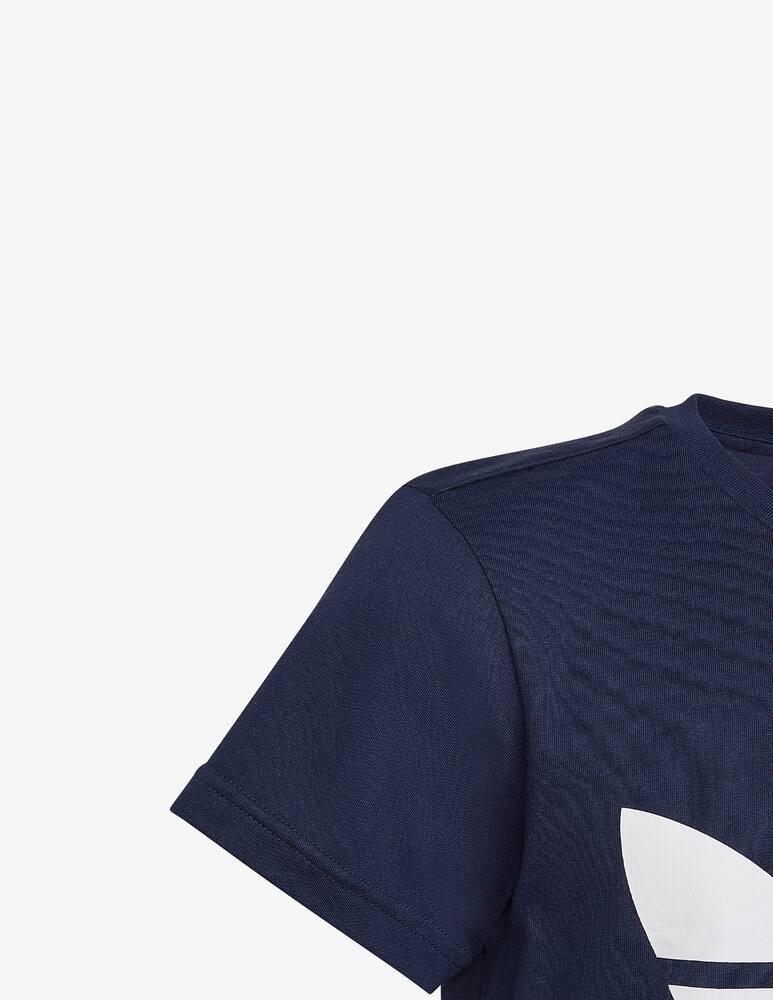 rinascente Adidas Originals T-shirt trefoil