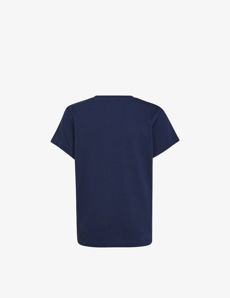 rinascente Adidas Originals T-shirt trefoil