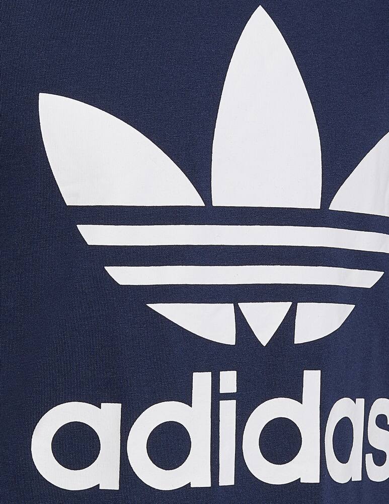 rinascente Adidas Originals T-shirt trefoil