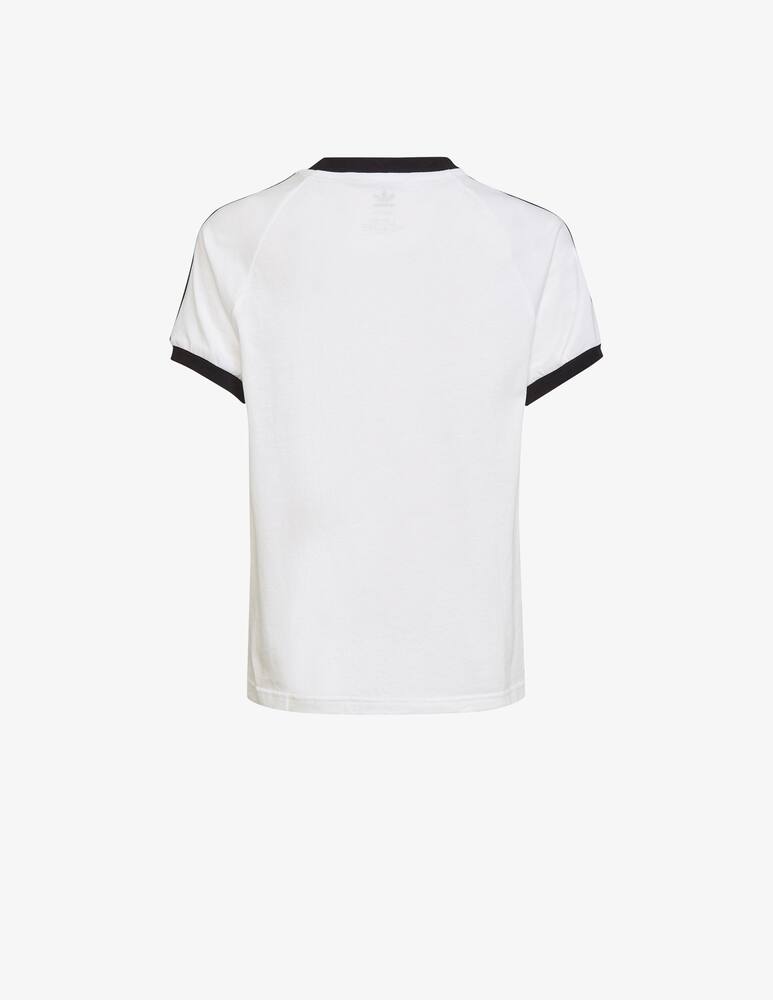 rinascente Adidas Originals T-shirt trefoil