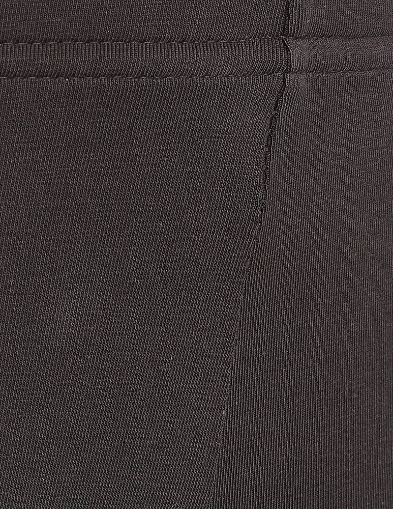 rinascente Adidas Originals Leggings in cotone - Nero