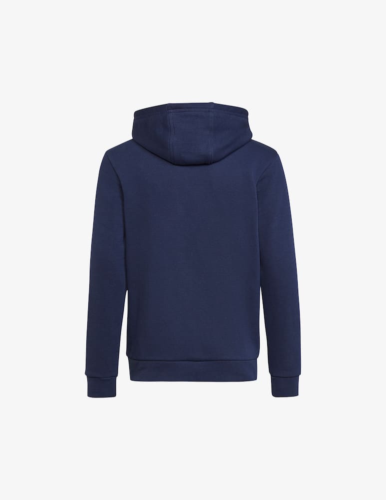 rinascente Adidas Originals Trefoil hoodie