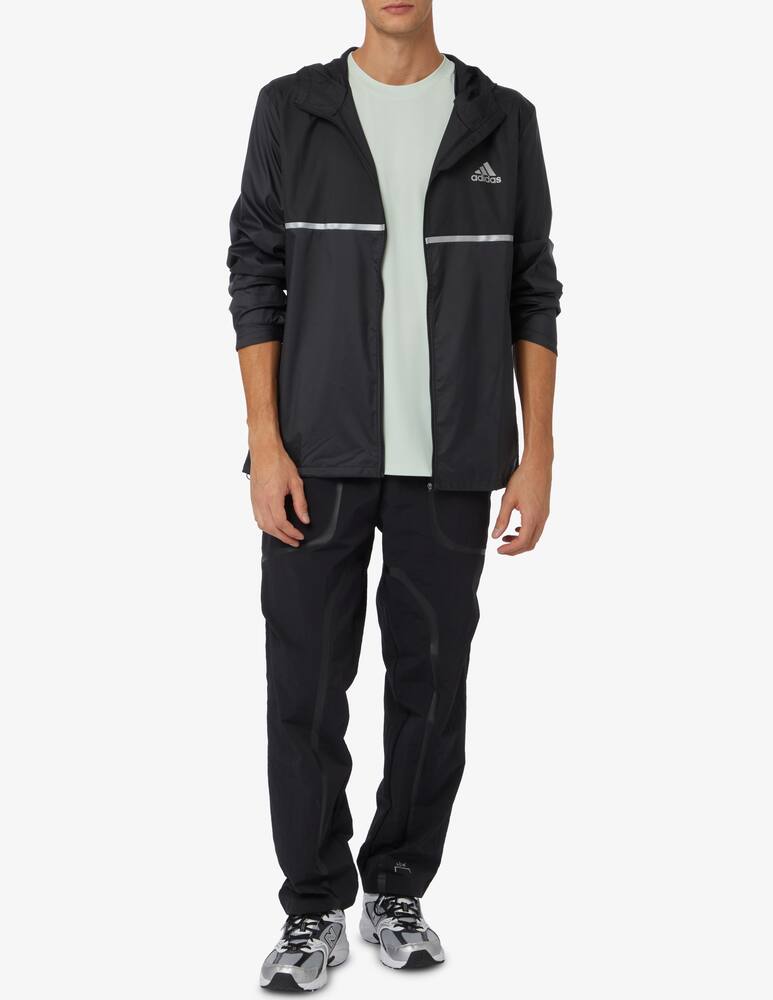 rinascente Adidas Performance Maglietta tech hiit - Verde