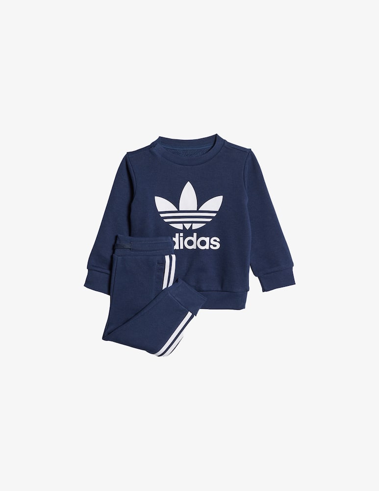rinascente Adidas Originals Crewneck set