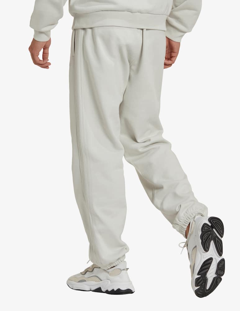 rinascente Adidas Originals Pantalone felpa logo rifta - Bianco
