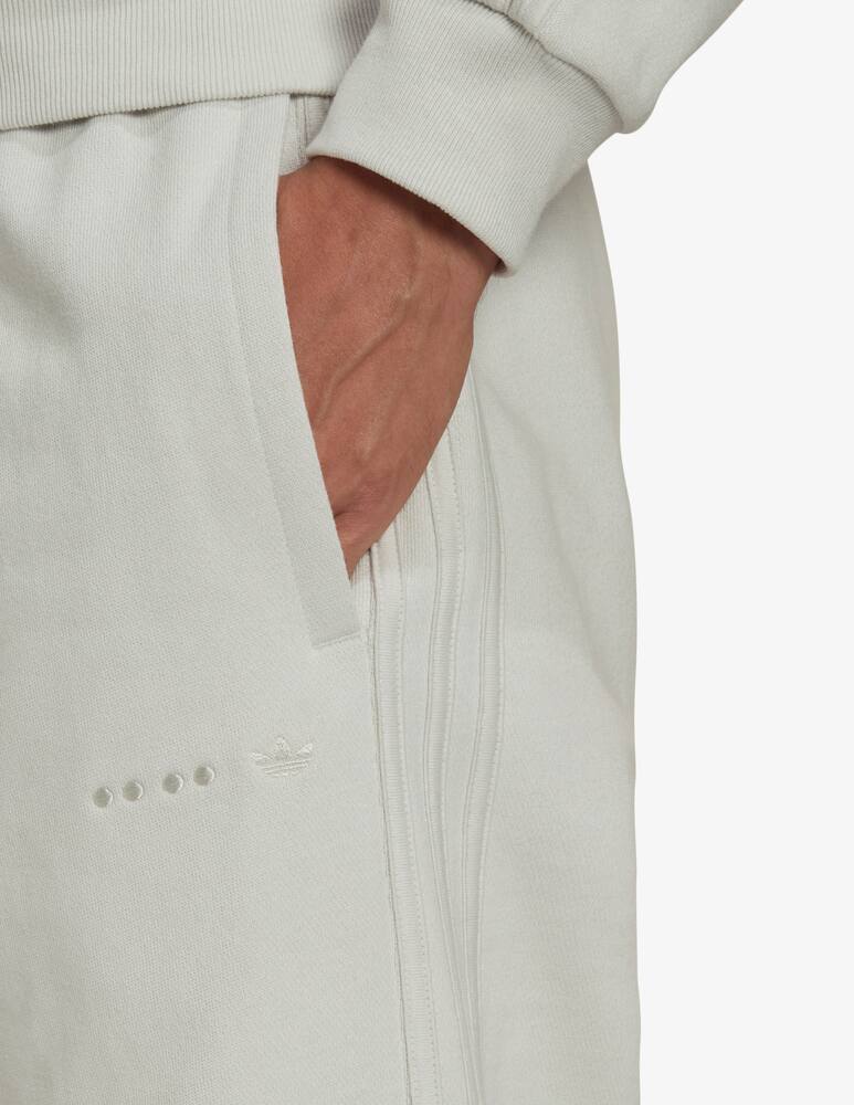 rinascente Adidas Originals Pantalone felpa logo rifta - Bianco