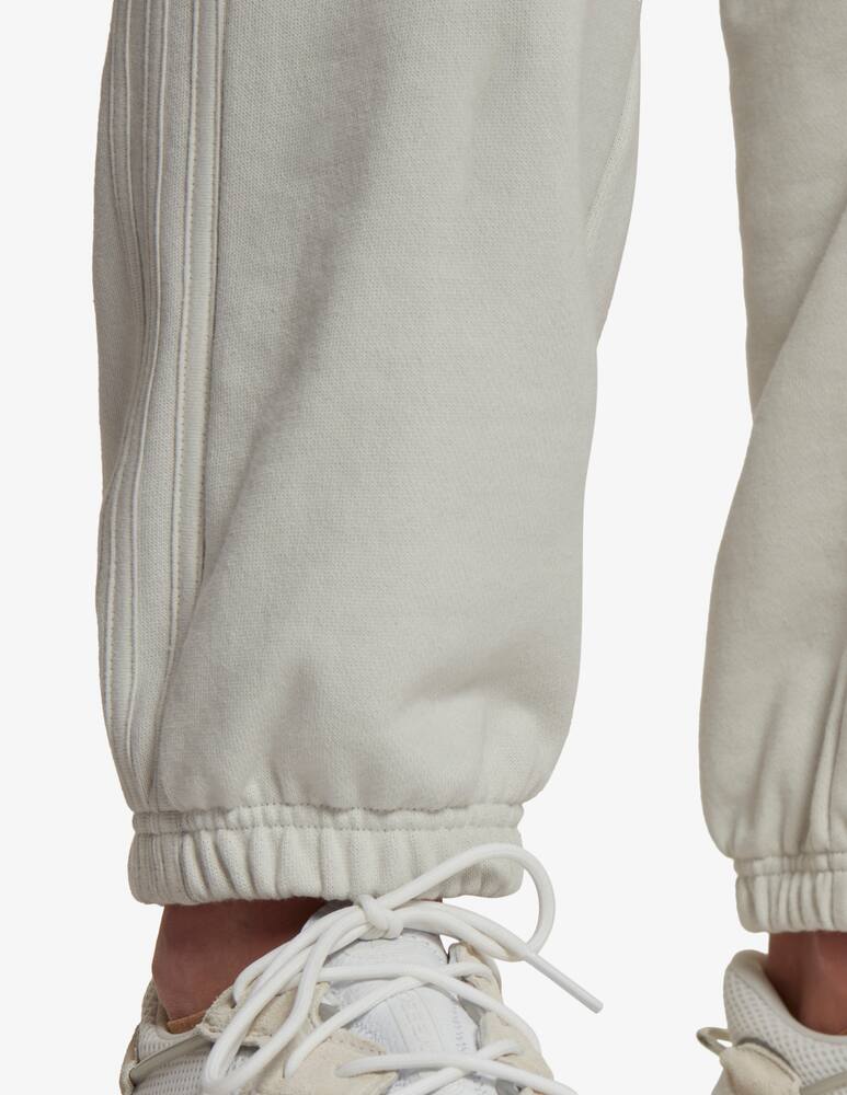 rinascente Adidas Originals Pantalone felpa logo rifta - Bianco